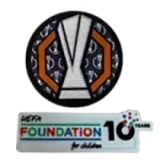 25-26 Lille Away Player Version Soccer Jersey 1:1 Thai Quality