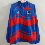 2025 ARS New Pattern Windbreaker