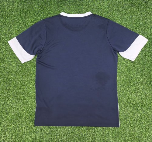 25-26 Portugal Training Shirts *彪马标