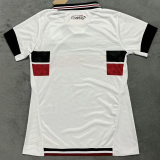 25-26 Santa Cruz Away Women Soccer Jersey (女)