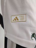 25-26 Algeria Player Version Training shirts