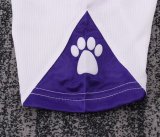 1997-1998 RMA Home Retro Kids Soccer Jersey