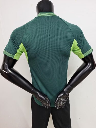 25-26 Algeria Player Version Training shirts