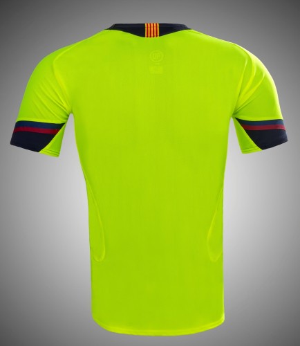 2005-2006 BAR Away Retro Soccer Jersey