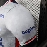 25-26 Cruz Azul Away Player Version Soccer Jersey