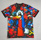 25-26 Brazil Red Special Edition Fans Soccer Jersey