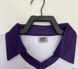 1983-1985 Fiorentina Away Retro Soccer Jersey