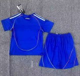 25-26 Universidad De Chile Home Adult Suit