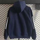 25-26 ARS Royal blue Hoody 宝蓝色(加绒)