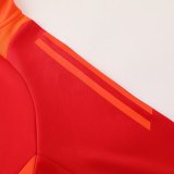 24-25 Bayern High Quality Jacket Tracksuit