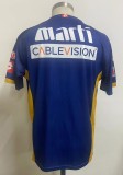 2008 Pumas UNAM Away Retro Soccer Jersey