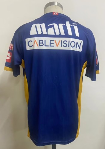 2008 Pumas UNAM Away Retro Soccer Jersey