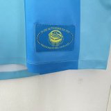 2007-2008 BAR Away Retro Soccer Jersey