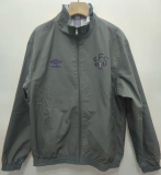 2025 EVE Double Sided Windbreaker