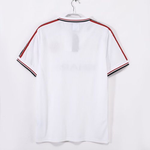 1998-1999 ARS Retro Soccer Jersey