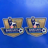 RONALDO 7 #2007-2008 Man Utd Third League Edition Retro Soccer Jersey(联赛版 带双臂章)