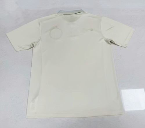 25-26 Palmeiras Polo Short Sleeve