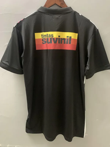 1995 Corinthians GoalKeeper Retro Soccer Jersey