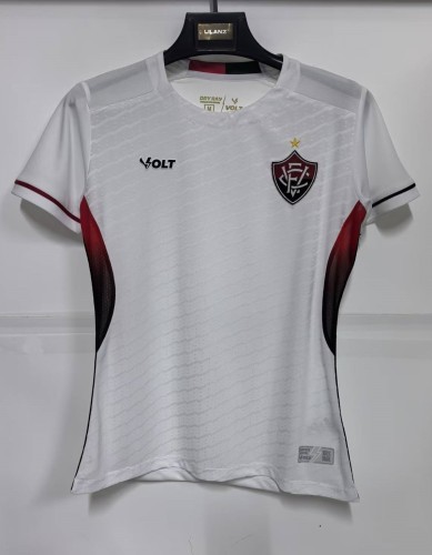 25-26 Vitoria Away Women Soccer Jersey (女)