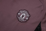25-26 Man Utd High Quality Training Short Suit