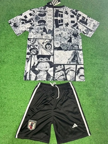 24-25 Japan Special Edition Kids Training *眼镜帽子