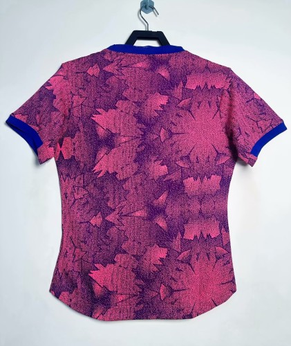 2022-2023 JUV Third Retro Soccer Jersey