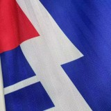 1990 Yugoslavia Home Retro Soccer Jersey