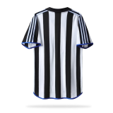 1999-2000 Newcastle Home Retro Soccer Jersey