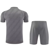 25-26 RMA High Quality Training Short Suit