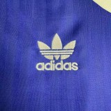 1990 Yugoslavia Home Retro Soccer Jersey