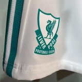 25-26 LIV Third Player Version Shorts Pants (High Quality)(球员短裤)