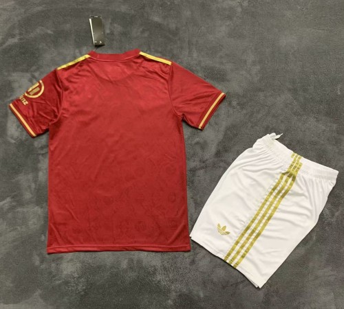 25-26 Bayern 125th Anniversary Adult Suit