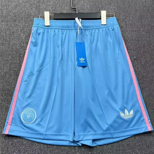 25-26 Inter Miami Third Shorts Pants