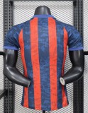 25-26 BAR Special Edition Player Version Soccer Jersey