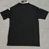 24-25 Germany Black Training shirts