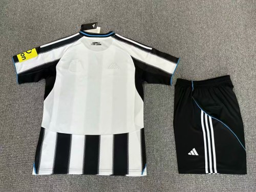 25-26 Newcastle Home Adult Suit