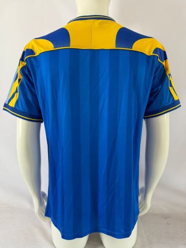1995-1996 FC Köln Away Retro Soccer Jersey