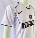 2004-2005 INT Away Retro Soccer Jersey