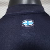 25-26 Marseille Away Player Version Soccer Jersey
