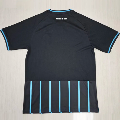 25-26 Club Brugge Home Fans Soccer Jersey 1:1 Thai Quality