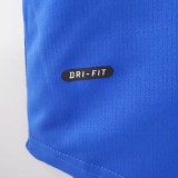 1998 Italy Home Retro Soccer Jersey