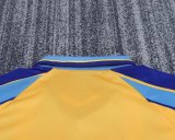 1995-1997 CHE Away Retro Kids Soccer Jersey