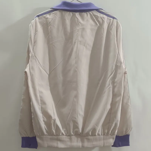2025 RMA New Pattern Windbreaker