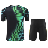 25-26 RMA High Quality Training Short Suit