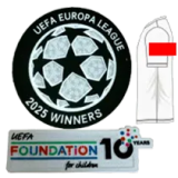 25-26 TOT GoalKeeper Adult Suit