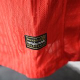 25-26 PSG Third Player Version Soccer Jersey