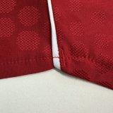 25-26 Bayern Home Player Version Shorts Pants