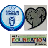 2023 Italy Special Edition Green Fans Soccer Jersey