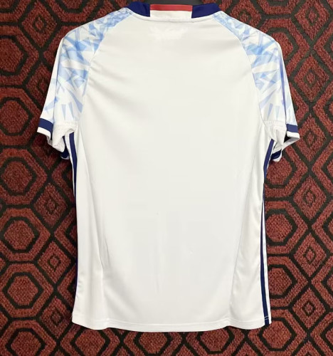 2016-2017 Japan Away Retro Soccer Jersey