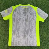 25-26 Man City Third Fans Soccer Jersey